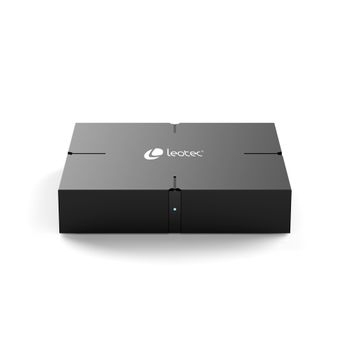 Android Tv Box 11.0,4k, 4 Gb Ram+32 Gb ,wifi 2.4g + Wifi 5g con Ofertas en  Carrefour