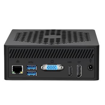 Leotec Minipc Jasper 4gb 128gb