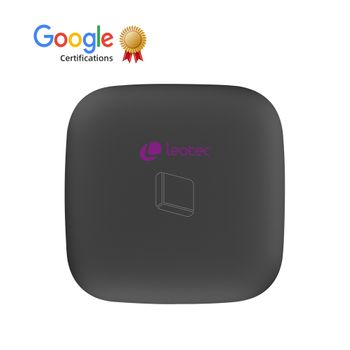 RECEPTOR YOUIN EN1040K 4K UHD ANDROID TV 10,0 con