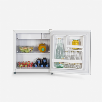 Eibsee Mini Bar 48 L Nevera Pequeña