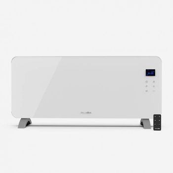 Panel Calefactor De Cristal 2000w | Universalblue
