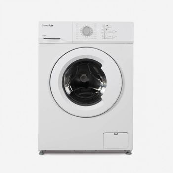 Lavadora 11 kg Samsung A WW11BGA046AE por 466,65€. Antes 539,00