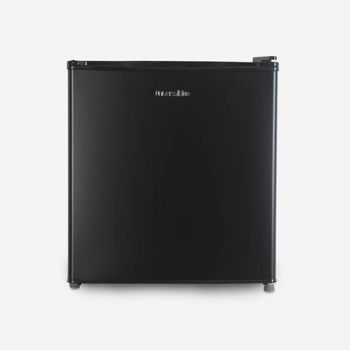 Eibsee 4023b Minibar Negro 48 L