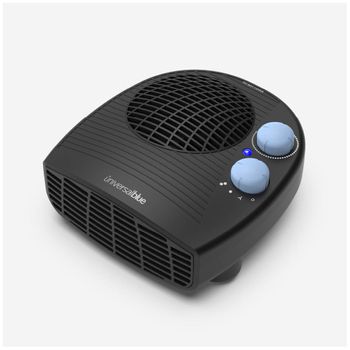 Calefactor Sin Cable Turbo 800w Directo Enchufe Estufa Baño Habitación  Estancia con Ofertas en Carrefour