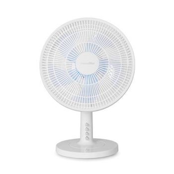 Ventilador de Techo con Luz y Aspas Ocultables ▷ UniversalBlue