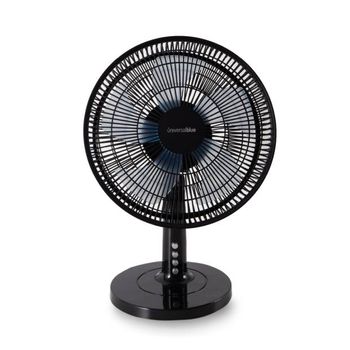 Ventilador De Mesa | Universalblue