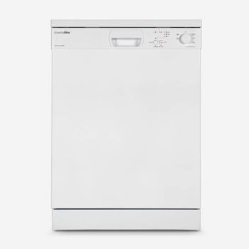 WINIA WVW-13A15SI Lavavajillas 60CM Inox - Guanxe Atlantic Marketplace