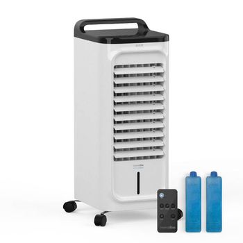 Climatizador 5l Modo Calor Y Frío | Universalblue