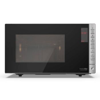 Siemens Microondas 25l 900w - Bf555lmw0 con Ofertas en Carrefour