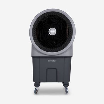 Climatizador 90l Modo Frío Y Evaporación | Universalblue