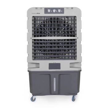 Climatizador 120l Modo Frío Y Evaporación | Universalblue