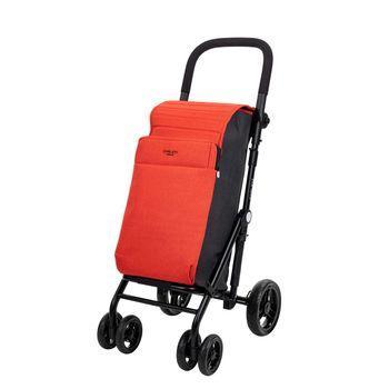 Carro de compra Urban Quad, Carlett