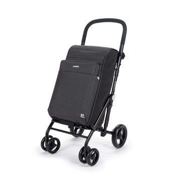 Carro de compra Urban Quad, Carlett