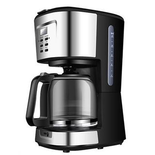 Cafetera Fagor Programable 900w 1.5l - 10/12 Tazas