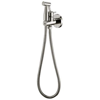 Grifo De Bide - Monomando De Griferia Para Wc Agua Fria / Caliente - Serie  Monza Negro Mate - Bdm039-2ng - Marca Mice / Imex con Ofertas en Carrefour