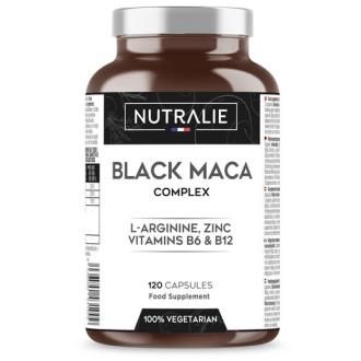 Maca Negra Comprimidoslex 120 Cápsulas