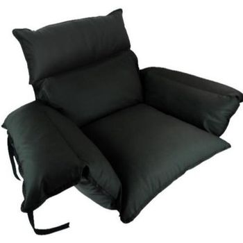 Protector Antiescaras Cojín Silla De Ruedas Y Sillón Relax Ortoprime