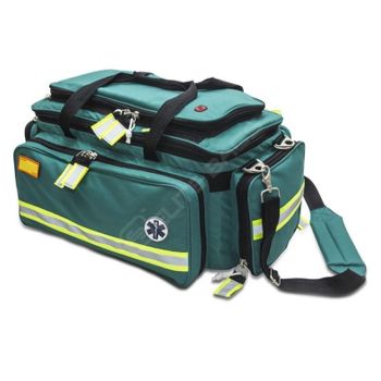 Bolso Emergencias Soporte Vital Avanzado