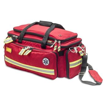 Bolso Emergencias Soporte Vital Avanzado Ortoprime