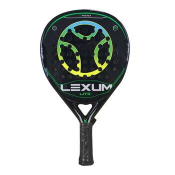 Mystica Lexum Lite Green