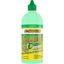 X-sauce Ecolube 500 Ml - Lubricante De Cera Para Cadenas