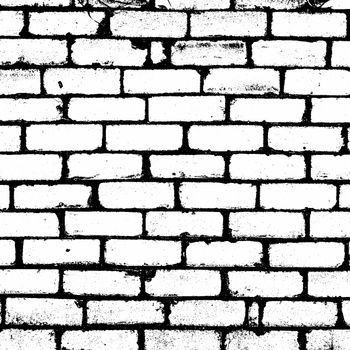 Tejido Autoadhesivo Para Pared Brick Wall 65x300 Cm