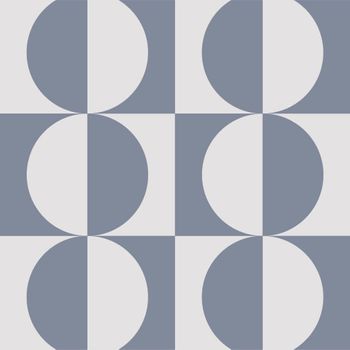 Tejido Autoadhesivo Para Pared Grey And White Dots 65x300 Cm