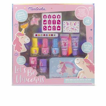 Set De Maquillaje Infantil 110522 con Ofertas en Carrefour