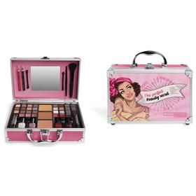 Magic Studio Pin Up Travel Estuche Complet con Ofertas en Carrefour