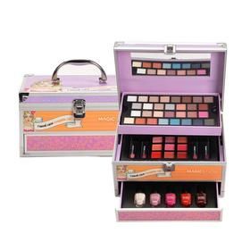 Magic Studio Pin Up Travel Estuche Complet con Ofertas en Carrefour