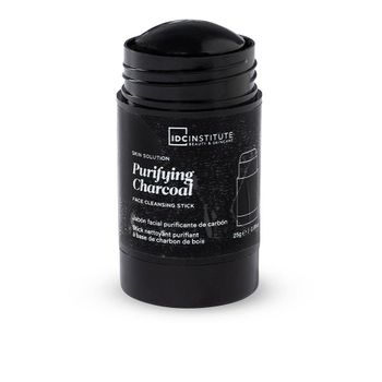 Purifying Charcoal Face Cleansing Stick 25 Gr