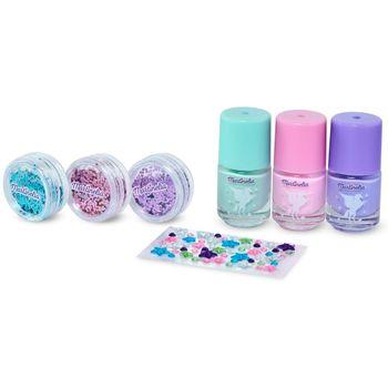 Set Regalo Cosmética Infantil Dreams Shiny