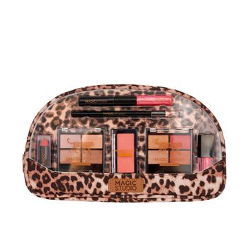 Wild Safari Furious Beauty Lote 7 Pz