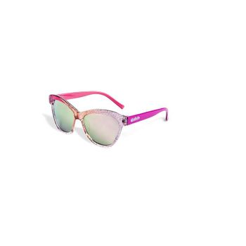 Martinelia Gafas De Sol Rosa Con Purpurina