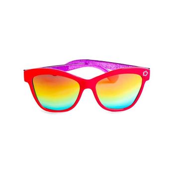 Aquarius 10501 Gafas, Fucsia, Talla Única Unisex Infantil (aquarius Cosmetic)