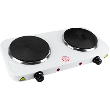 Comprar Cocina portátil eléctrica VIVAHOGAR VH99264 Online - Bricovel