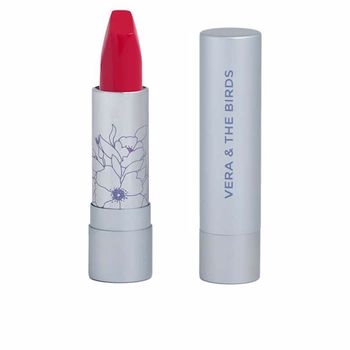 Time To Bloom Soft Cream Lipstick Wild Hibiscus 4 Ml