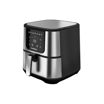 Bastilipo - Af-1800, Dragon Air Fryer, Freidora De Aire De 5,5 Litros