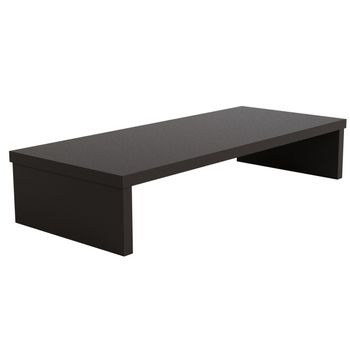 Mesa Con Ruedas De Madera Henor Giro 360º 120 X 40 X 52,5 Cm