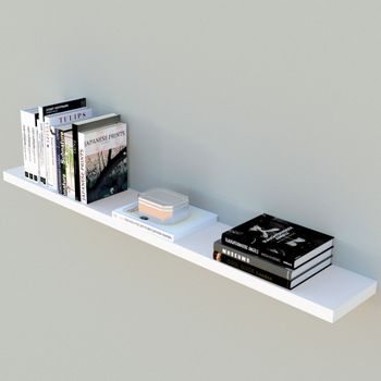 Librería Estantería, Estanteria Libros De Pared, 230x186x25cm, Salón -  Comedor - Oficina, Con Almacenaje, Estilo Moderno, Roble Y Negro con  Ofertas en Carrefour