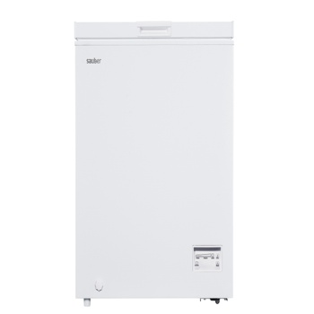 Frigorifico Dos Puertas Sauber Serie 1-175 F Alto 175 Cm Ancho 59.9 Cm  Blanco con Ofertas en Carrefour