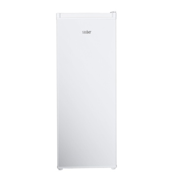 Frigorifico Dos Puertas Sauber Serie 1-175 F Alto 175 Cm Ancho 59.9 Cm  Blanco con Ofertas en Carrefour