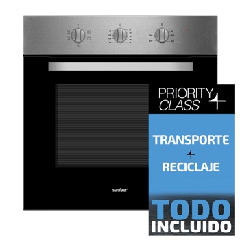 HORNO CANDY FIDCX100 70L INOX