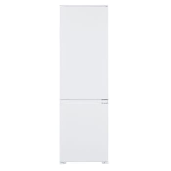 Frigorifico dos puertas SAUBER SERIE 1-170 f alto 172 cm ancho 60 cm blanco