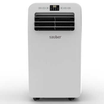 Aire Acondicionado Sauber Serie 1-12000 Inverter 3000 Frigorias