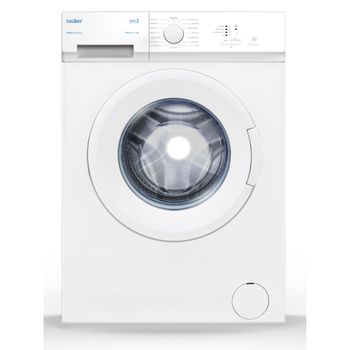 Lavadora 10Kg 1400Rpm BOSCH WGG254Z1ES Clase A Blanco de BOSCH en…