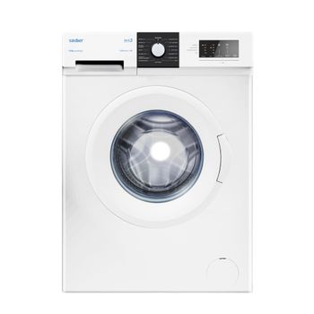 LAVADORA BOSCH SERIE 6 WGG254Z1ES A - 10kg - 1400rpm