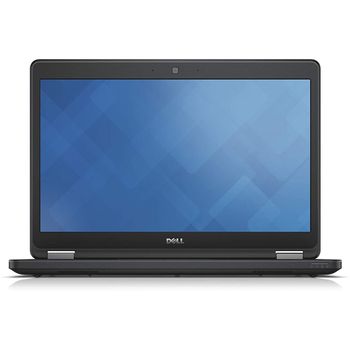 Dell Latitude E5450 - Ordenador Portátil De 14" (intel Core I5-5300u, 8 Gb Ram, Disco Ssd De 128gb, Windows 10 Upgrade)(reacondicionado)