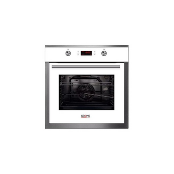 Horno Kromsline Khci-8200-p-ix-w