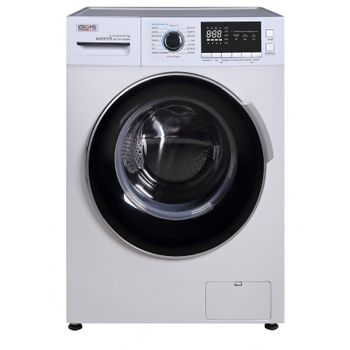 Lavadora Integrable Kromsline Kla-mi-8-int 8kg 1400rpm con Ofertas en  Carrefour